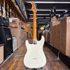 Fender Nile Rodgers Hitmaker Stratocaster Olympic White w/Hard Case