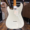 Fender Nile Rodgers Hitmaker Stratocaster Olympic White w/Hard Case