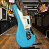Fender Player II Jaguar Electric Guitar Aquatone Blue