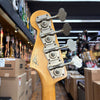 Fender Custom Shop Limited Edition 1960 Jazz Bass Relic Aged Ocean Turquoise w/Hard Case