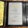 Fender Custom Shop 1964 Precision Bass Relic Bleached 3-Color Sunburst w/Hard Case