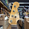 Fender Custom Shop 1964 Precision Bass Relic Bleached 3-Color Sunburst w/Hard Case