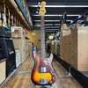 Fender Custom Shop 1964 Precision Bass Relic Bleached 3-Color Sunburst w/Hard Case