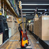 Fender Custom Shop 1964 Precision Bass Relic Bleached 3-Color Sunburst w/Hard Case