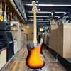 Fender Custom Shop 1964 Precision Bass Relic Bleached 3-Color Sunburst w/Hard Case