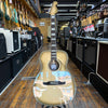Fender Limited Edition California Vintage Malibu Acoustic-Electric Guitar Antigua w/Hard Case