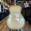 Fender Limited Edition California Vintage Malibu Acoustic-Electric Guitar Antigua w/Hard Case