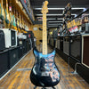 Fender Lead II Electric Guitar 1980 Black w/Original Hard Case