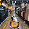 Epiphone Les Paul Standard '50s Electric Guitar Bourbon Burst w/Padded Gig Bag
