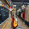 Epiphone Les Paul Standard '50s Electric Guitar Bourbon Burst w/Padded Gig Bag