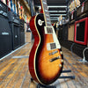Epiphone Les Paul Standard '50s Electric Guitar Bourbon Burst w/Padded Gig Bag