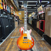 Epiphone 1960 Les Paul Standard Reissue Electric Guitar Washed Cherry Sunburst w/Hard Case