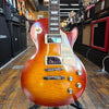 Epiphone 1960 Les Paul Standard Reissue Electric Guitar Washed Cherry Sunburst w/Hard Case
