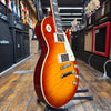 Epiphone 1960 Les Paul Standard Reissue Electric Guitar Washed Cherry Sunburst w/Hard Case