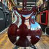 Epiphone Casino Hollowbody Electric Guitar Vintage Sunburst w/Padded Gig Bag