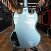 Epiphone SG Standard Electric Guitar Pelham Blue w/Padded Gig Bag