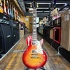 Gibson Les Paul Studio Electric Guitar Cherry Sunburst w/Softshell Case