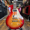 Gibson Les Paul Studio Electric Guitar Cherry Sunburst w/Softshell Case