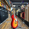 Gibson Les Paul Studio Electric Guitar Cherry Sunburst w/Softshell Case