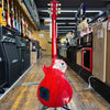 Gibson Les Paul Studio Electric Guitar Cherry Sunburst w/Softshell Case