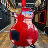 Gibson Les Paul Studio Electric Guitar Cherry Sunburst w/Softshell Case