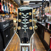 Epiphone Sheraton Frequensator Semi-hollowbody Electric Guitar Vintage Sunburst w/Padded Gig Bag