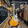 Epiphone Sheraton Frequensator Semi-hollowbody Electric Guitar Vintage Sunburst w/Padded Gig Bag