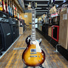 Gibson Les Paul Studio Electric Guitar Tobacco Burst w/Softshell Case