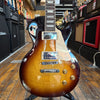 Gibson Les Paul Studio Electric Guitar Tobacco Burst w/Softshell Case