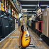 Gibson Les Paul Studio Electric Guitar Tobacco Burst w/Softshell Case