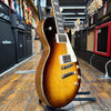 Gibson Les Paul Studio Electric Guitar Tobacco Burst w/Softshell Case