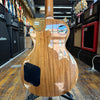Gibson Les Paul Studio Electric Guitar Tobacco Burst w/Softshell Case