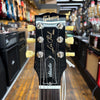 Gibson Les Paul Studio Electric Guitar Ebony w/Softshell Case