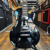 Gibson Les Paul Studio Electric Guitar Ebony w/Softshell Case