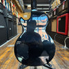 Gibson Les Paul Studio Electric Guitar Ebony w/Softshell Case