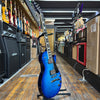 Gibson Les Paul Studio Session Electric Guitar Cobalt Burst w/Softshell Case