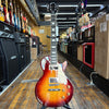 Gibson Les Paul Studio Session Electric Guitar Bourbon Burst w/Softshell Case