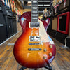 Gibson Les Paul Studio Session Electric Guitar Bourbon Burst w/Softshell Case