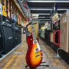 Gibson Les Paul Studio Session Electric Guitar Bourbon Burst w/Softshell Case