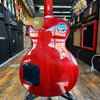 Gibson Les Paul Studio Session Electric Guitar Bourbon Burst w/Softshell Case