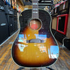 Gibson Southern Jumbo Original Acoustic-Electric Guitar Vintage Sunburst w/Hard Case