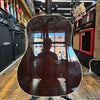 Gibson Southern Jumbo Original Acoustic-Electric Guitar Vintage Sunburst w/Hard Case