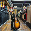 GIbson L-00 Special Acoustic-electric Guitar Satin Vintage Sunburst w/Softshell Case