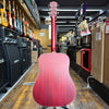 GIbson Hummingbird Special Acoustic-electric Guitar Satin Vintage Cherry Sunburst w/Softshell Case