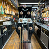 Dean Heirloom Resonator Acoustic Guitar Late 2000s Copper w/Dean Hard Case