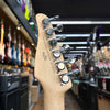 Tom Anderson Top T Classic Contoured Electric Guitar Cajun Key Lime to Teal Burst w/Binding, Hard Case