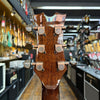 Dean Heirloom Resonator Acoustic Guitar Late 2000s Copper w/Dean Hard Case