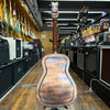 Dean Heirloom Resonator Acoustic Guitar Late 2000s Copper w/Dean Hard Case