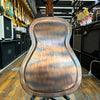 Dean Heirloom Resonator Acoustic Guitar Late 2000s Copper w/Dean Hard Case