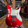Suhr Pete Thorn Signature PT Traditional 90 Electric Guitar Candy Apple Red w/Padded Gig Bag
